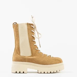 Ghete dama Barbara Khaki