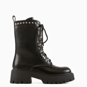 Ghete dama Basal Negre