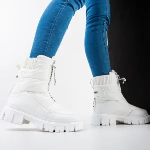 Ghete dama Base Albe