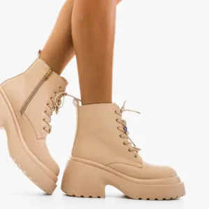 Ghete dama Bearr Bej