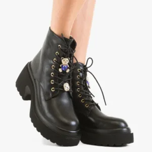 Ghete dama Bearr Negre