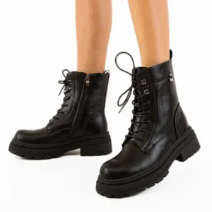 Ghete dama Beder Negre 2