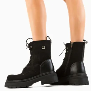 Ghete dama Beder Negre