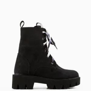 Ghete dama Belios Negre