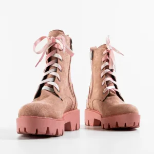 Ghete dama Belios Roz