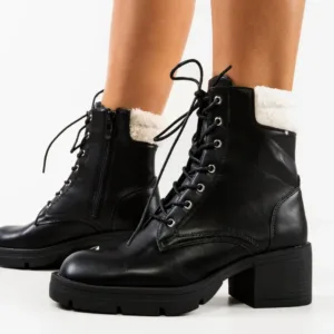 Ghete dama Bella Negre