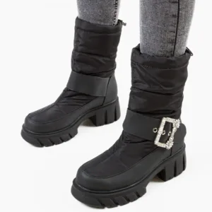 Ghete dama Beltran Negre