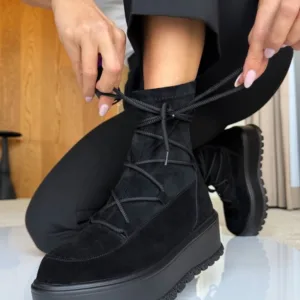 Ghete dama Beno Negre