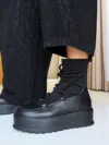 Ghete dama Beno Negre 2