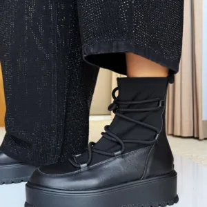 Ghete dama Beno Negre 2