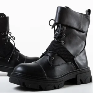 Ghete dama Benson Negre