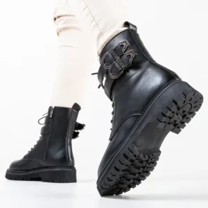 Ghete dama Bhavik Negre