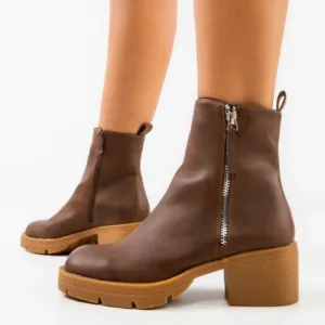 Ghete dama Bismo Maro