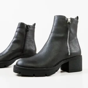 Ghete dama Bismo Negre