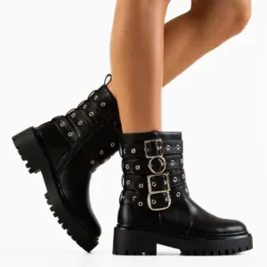 Ghete dama Bombut Negre