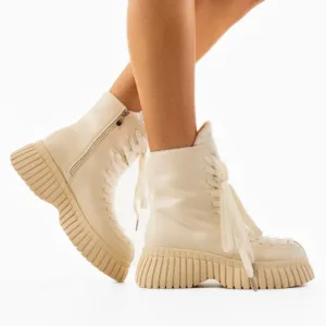 Ghete dama Bonta Bej