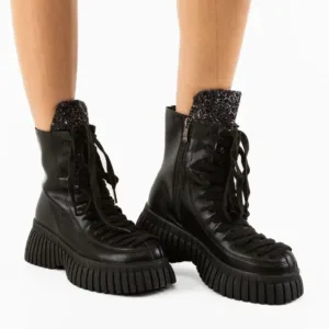 Ghete dama Bonta Negre 2