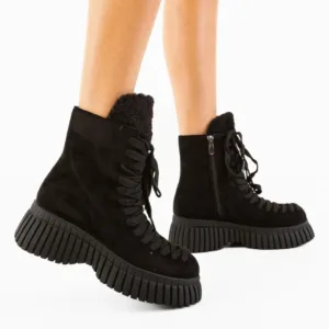 Ghete dama Bonta Negre