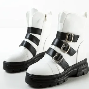 Ghete dama Bowman Albe