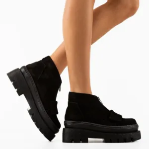 Ghete dama Bratujka Negre