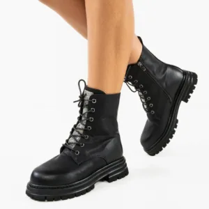 Ghete dama Bret Negre 2