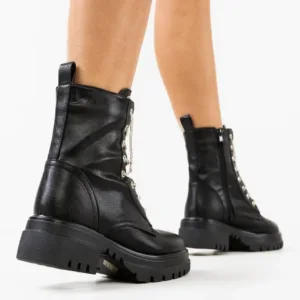 Ghete dama Brook Negre 2