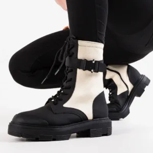 Ghete dama Bryan Bej