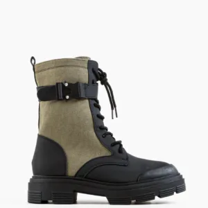 Ghete dama Bryan Verzi