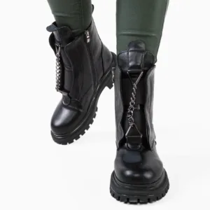 Ghete dama Bubu Negre 2