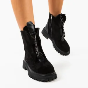 Ghete dama Bubu Negre