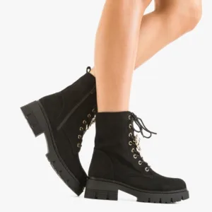 Ghete dama Bufny Negre