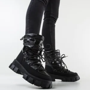 Ghete dama Burg Negri