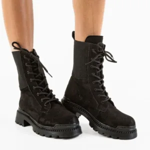 Ghete dama Busaw Negre