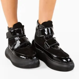 Ghete dama Bushka Negre 2