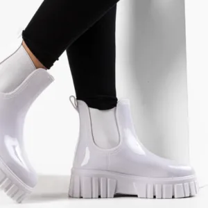 Ghete dama Bykav Albe