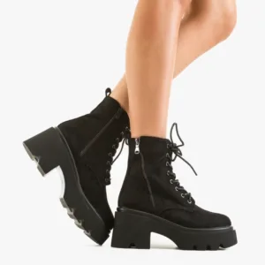 Ghete dama Bynn Negre