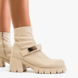 Ghete dama Bynna Bej