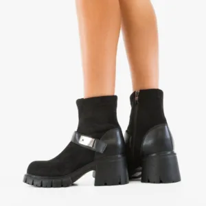 Ghete dama Bynna Negre 2