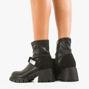 Ghete dama Bynna Negre