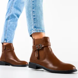 Ghete dama Byrata Camel