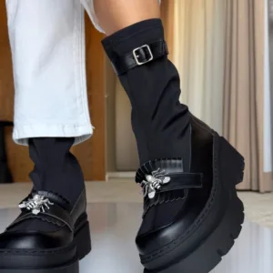 Ghete dama Byzy Negre