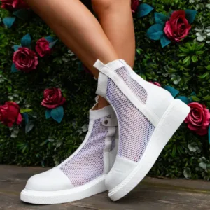 Ghete dama Caman Albe