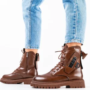 Ghete dama Cantu Maro