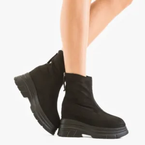 Ghete dama Carnavel Negre