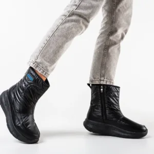 Ghete dama Ceara Negre