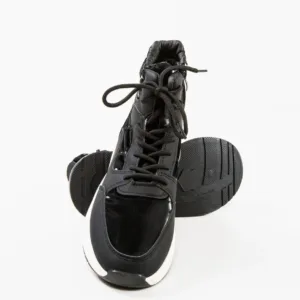 Ghete dama Cery Negre