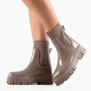 Ghete dama Chelse Bej