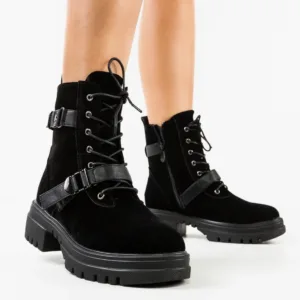 Ghete dama Choper Negre