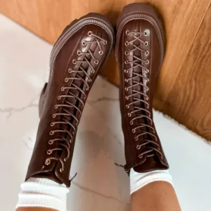 Ghete dama Cindy Maro