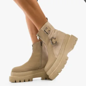 Ghete dama Cittalta Bej